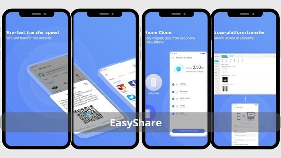 EasyShare