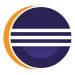 Eclipse IDE Logo
