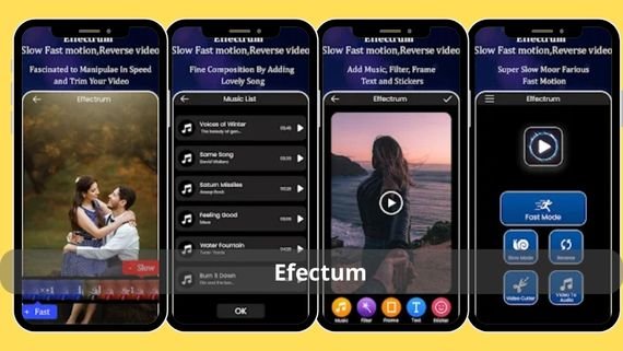 Efectum – إفكتوم