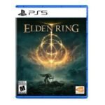 Elden Ring PS Logo