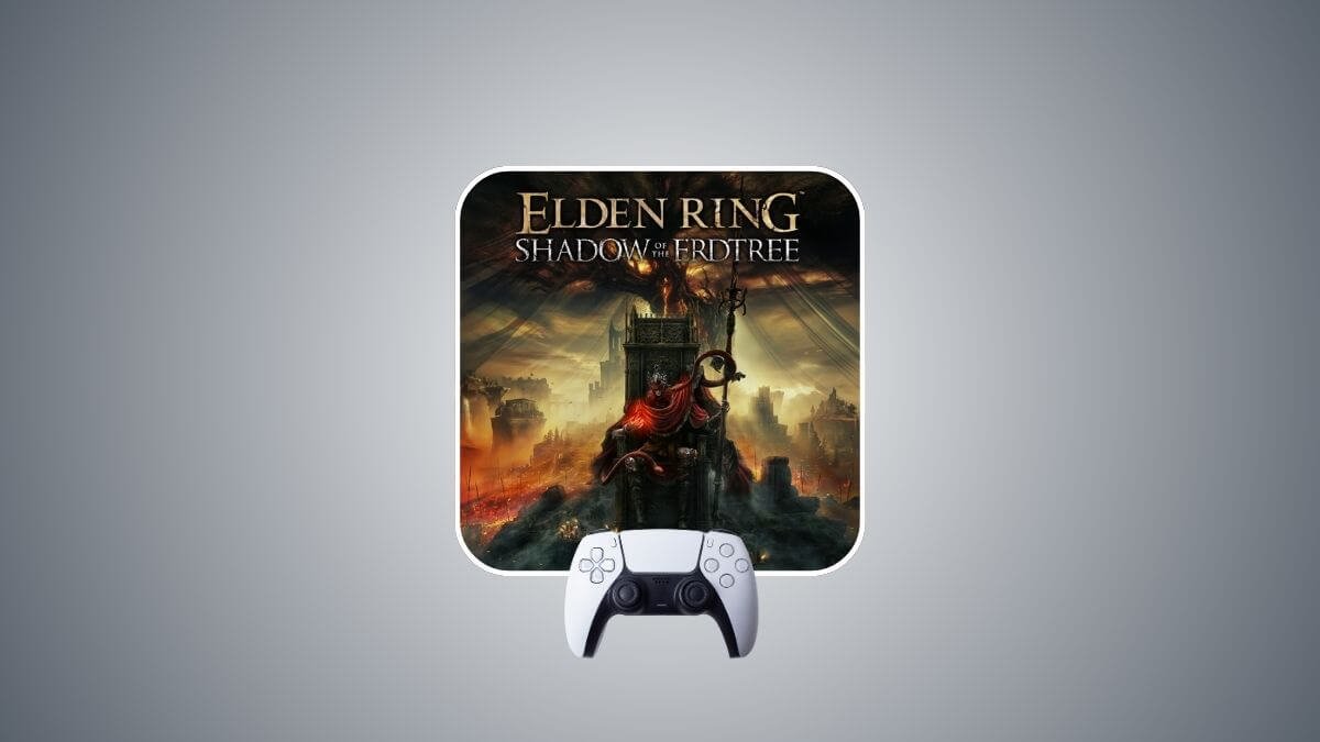 Elden Ring: Shadow of the Erdtree – Masterwork Expansion