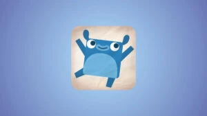 Endless Alphabet – Interactive Words for Young Learners