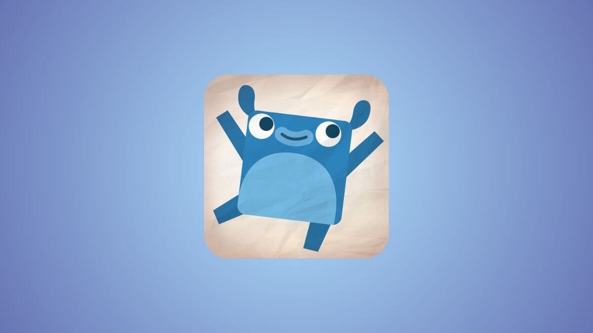 Endless Alphabet – Interactive Words for Young Learners