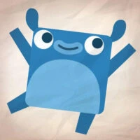 Endless Alphabet – Interactive Words for Young Learners Logo