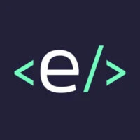 Enki: Learn to Code – AI-Powered Coding Skills Coach Logo
