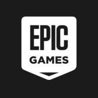 Epic Games Launcher – Free Game Distribution Platform Logo