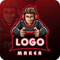 Esports Logo Maker – Create Gaming Team Logos Logo
