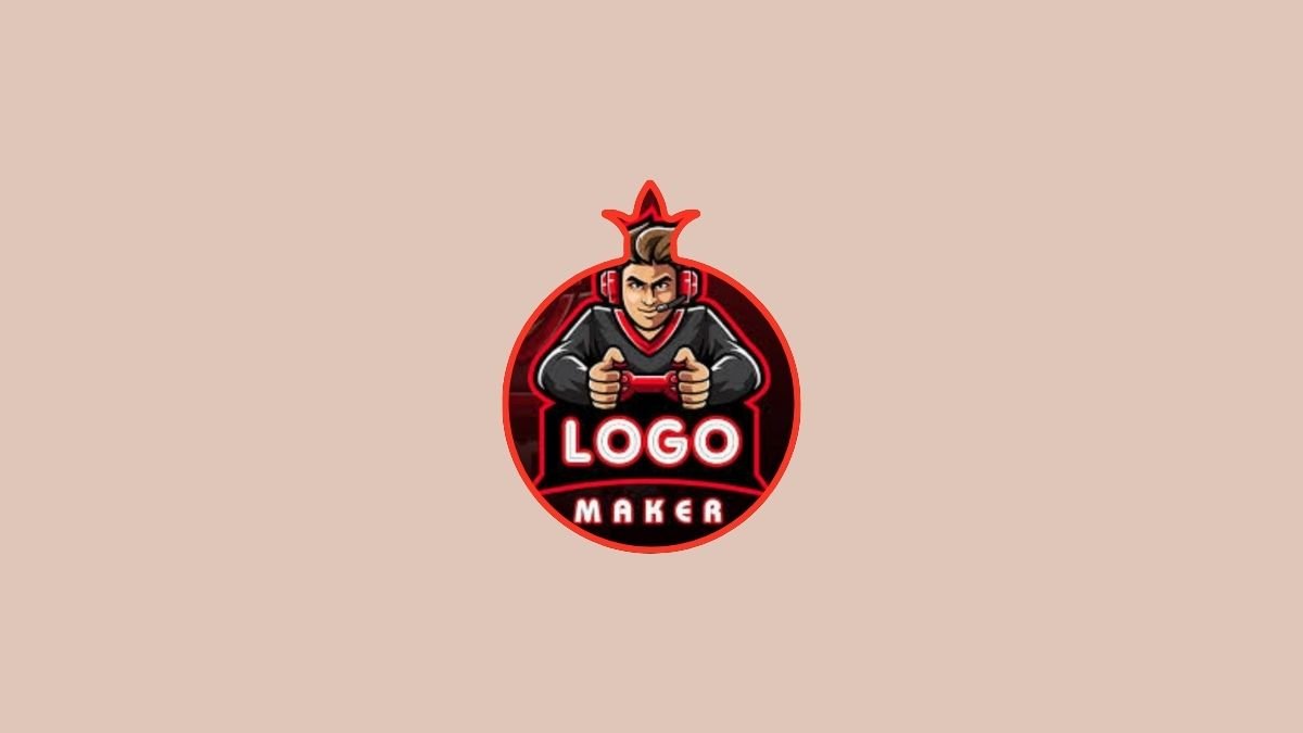 Esports Logo Maker – Create Gaming Team Logos