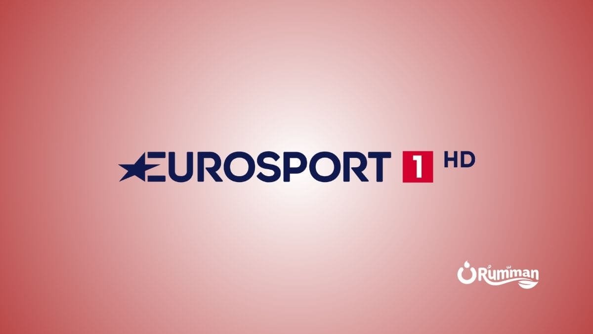 Eurosport 1 HD Frequency on Hot Bird 13C 2026 – Complete Settings