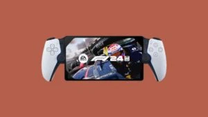 F1 24 – Master Formula One with Dynamic Handling