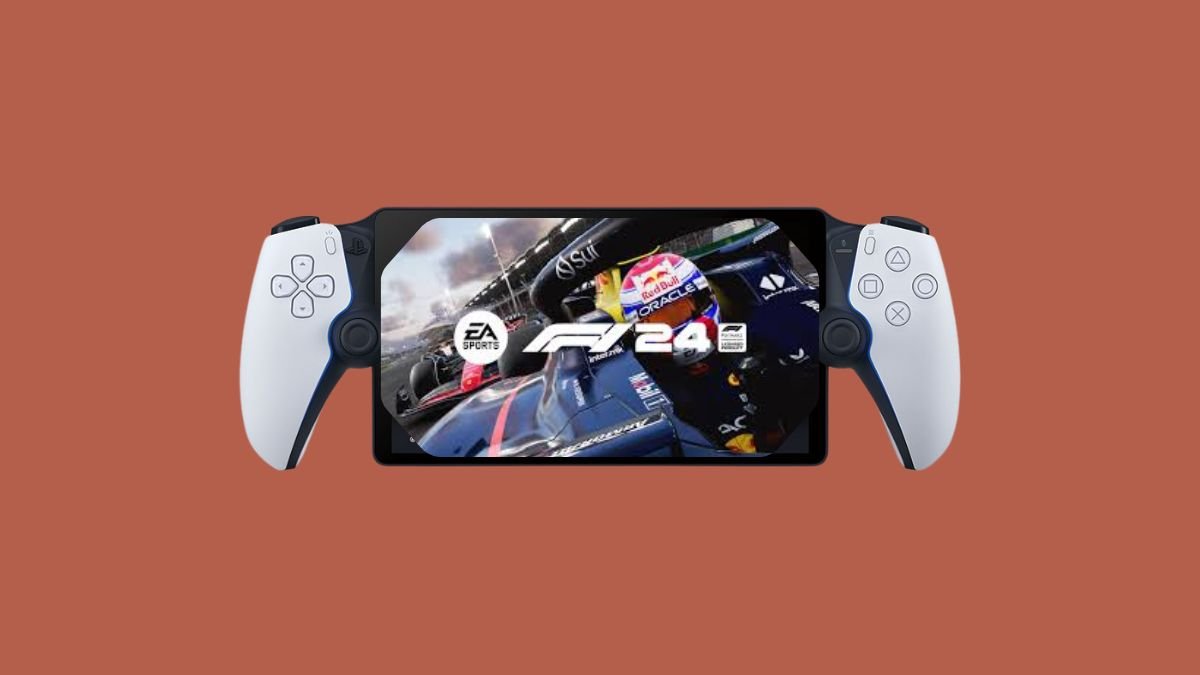 F1 24 – Master Formula One with Dynamic Handling