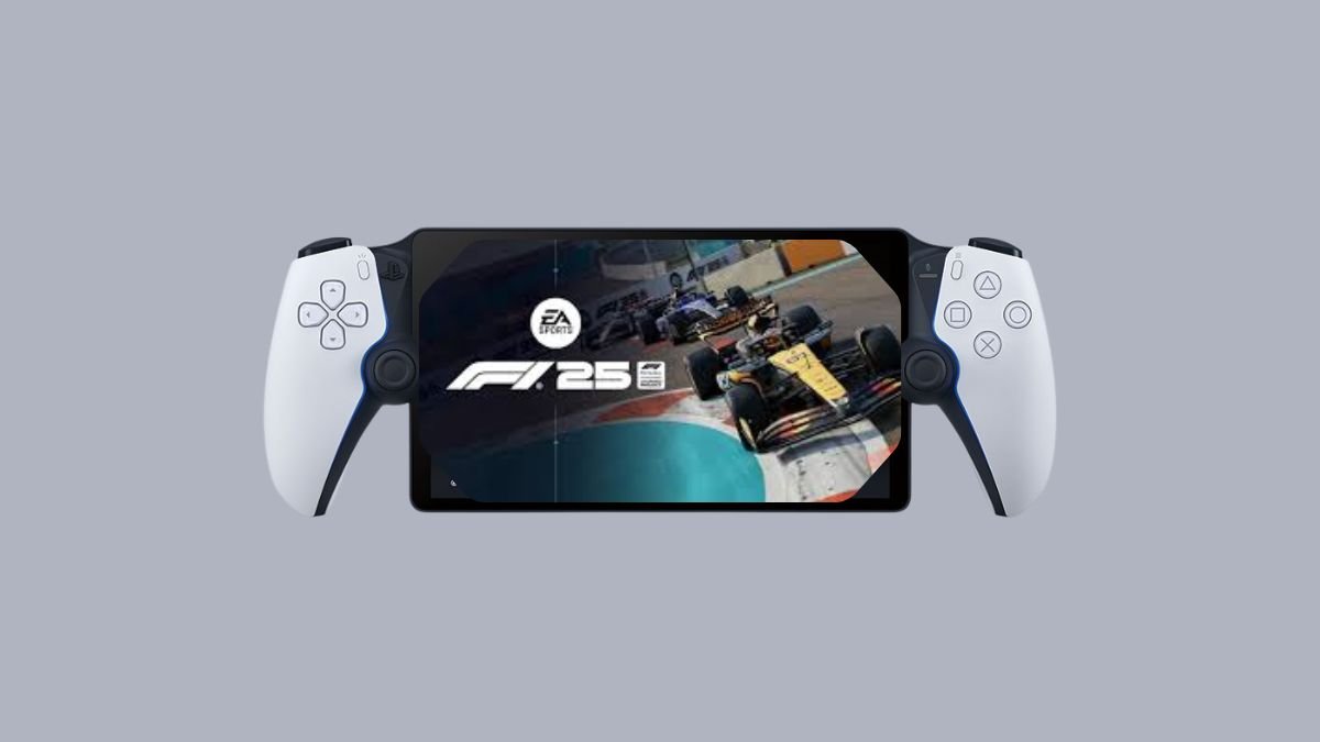 F1 25 – The Championship Returns to Form