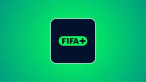 FIFA+ – Official Football Streaming Live Matches Worldwide
