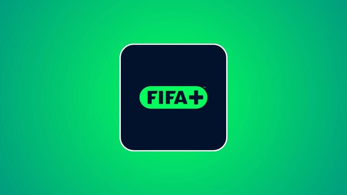 FIFA+ – Official Football Streaming Live Matches Worldwide