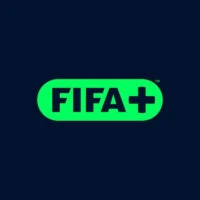 FIFA+ – Official Football Streaming Live Matches Worldwide Logo