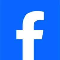 Facebook – Connect, Share & Discover Content Daily Logo