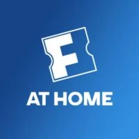 Fandango at Home – Buy, rent, own digital movies Logo