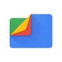 Files by Google: Intelligent File Manager for Android Logo