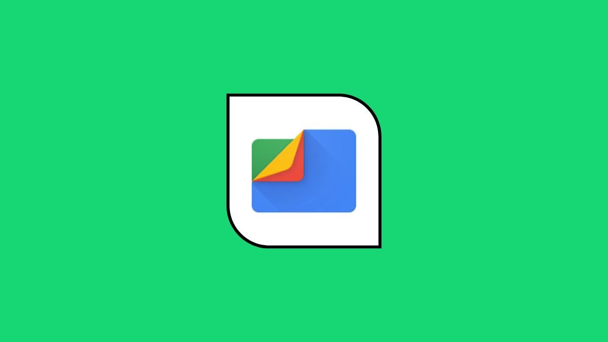 Files by Google: Intelligent File Manager for Android