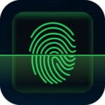 Fingerprint Lock Screen