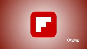 Flipboard – Your Social Magazine for News Curation