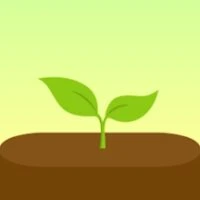 Forest – Gamified Focus Timer with Real Tree Planting Impact Logo
