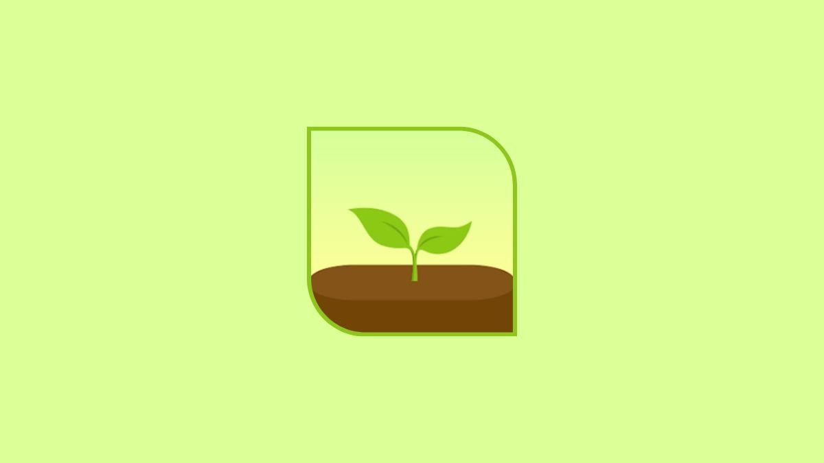 Forest – Gamified Focus Timer with Real Tree Planting Impact