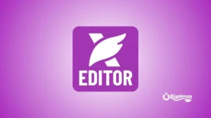 Foxit PDF Editor – Professional PDF Editing Tool