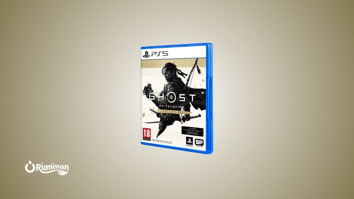 Ghost of Tsushima Director’s Cut – Samurai Masterpiece