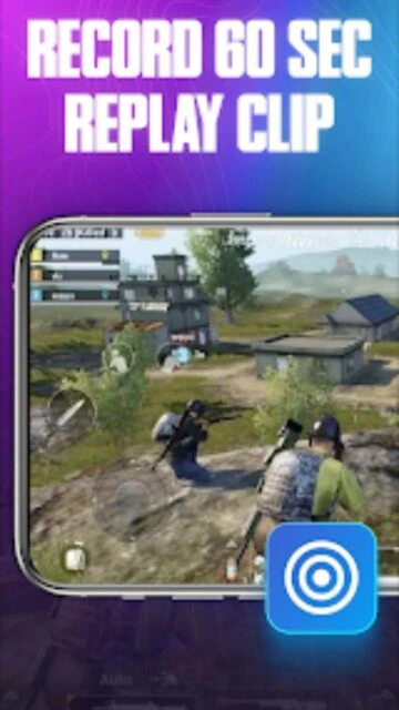 Glip Screen Recorder