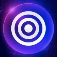 Glip Screen Recorder – 60fps Gaming Video Capture Tool Logo