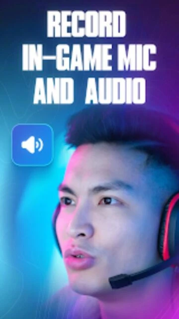 Glip Screen Recorder