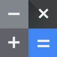 Google Calculator – Simple powerful math tool Logo