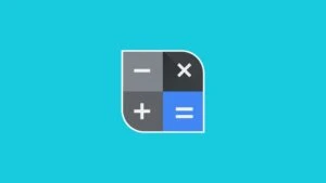 Google Calculator – Simple powerful math tool