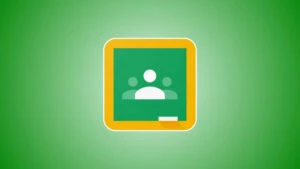 Google Classroom – Paperless learning management platform