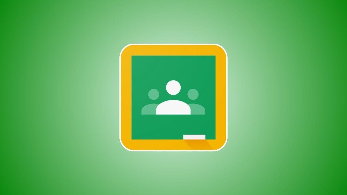 Google Classroom – Paperless learning management platform