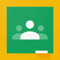Google Classroom – Paperless learning management platform Logo