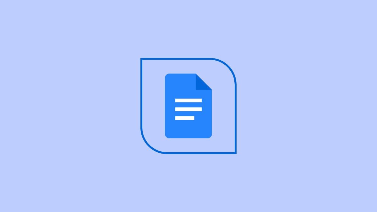 Google Docs – Create and Edit Documents Collaboratively