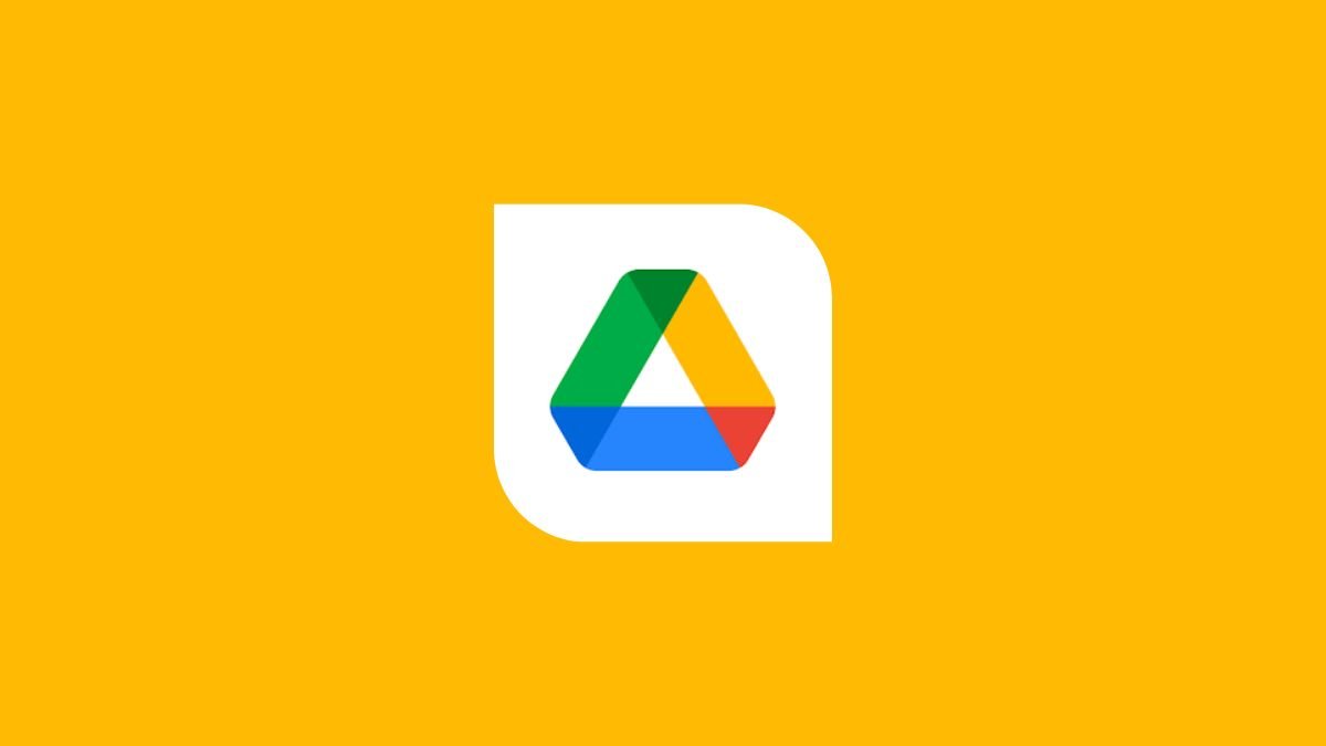 Google Drive – Cloud storage and file collaboration