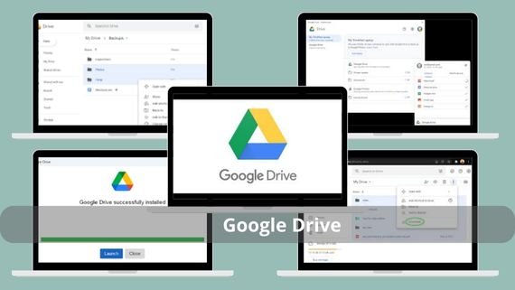 Google Drive