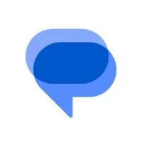 Google Messages – Secure RCS Texting and Messaging Logo