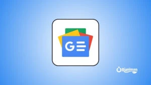 Google News – Personalized breaking news aggregator