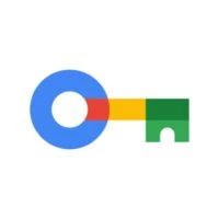 Google Password Manager – Secure password storage Logo