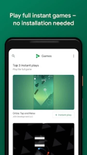 Google Play Games