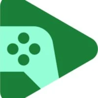 Google Play Games – Play, save, and track instantly Logo