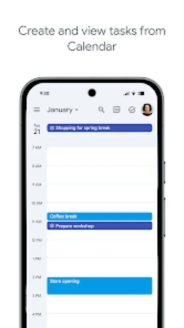 Google Tasks