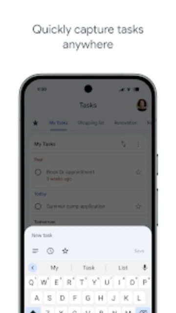Google Tasks