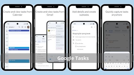 Google Tasks