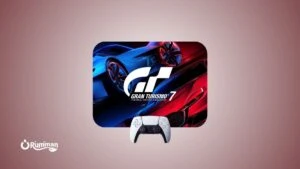 Gran Turismo 7 – The Real Driving Simulator for PlayStation