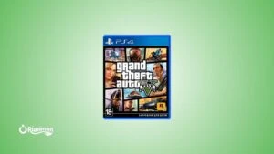 Grand Theft Auto V – Urban Crime Playground